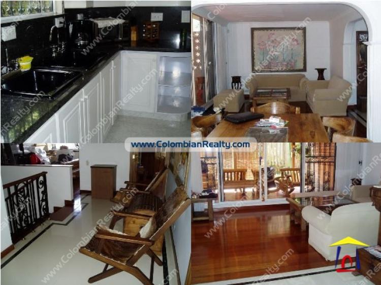 Foto Casa en Venta en Envigado, Antioquia - $ 520.000.000 - CAV57179 - BienesOnLine