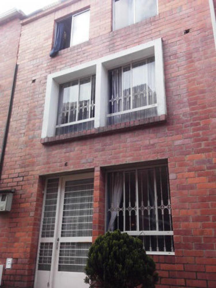 Foto Casa en Venta en Bogotá, Bogota D.C - $ 110.000.000 - CAV81042 - BienesOnLine