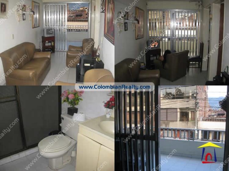 Foto Casa en Venta en Medellín, Antioquia - $ 115.000.000 - CAV60736 - BienesOnLine