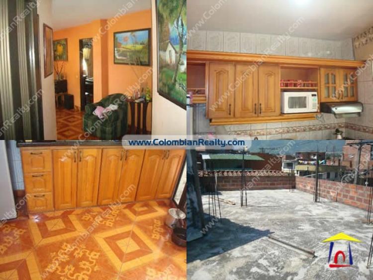 Foto Casa en Venta en Medellín, Antioquia - $ 300.000.000 - CAV60728 - BienesOnLine