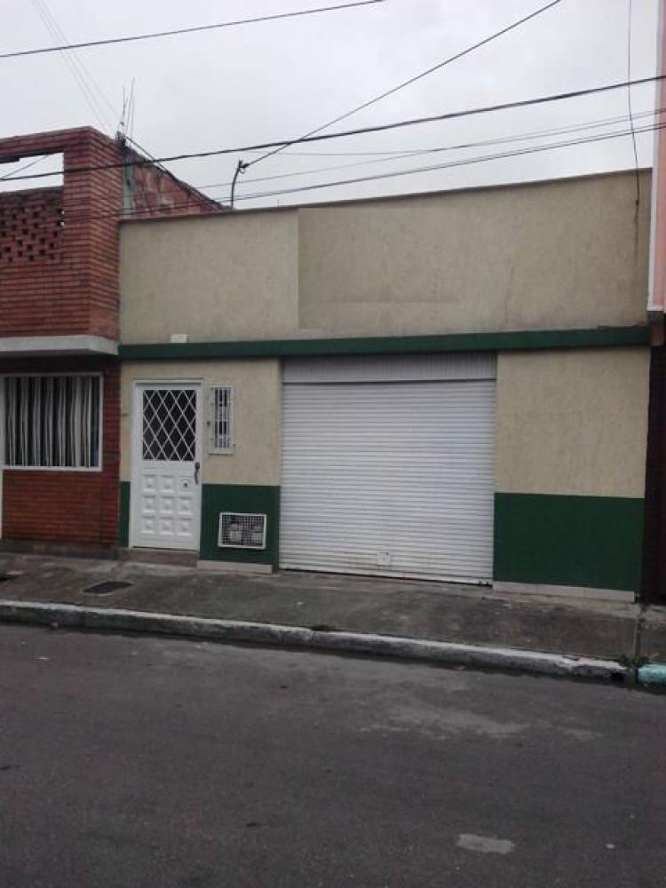 Foto Casa en Venta en Bogotá, Bogota D.C - $ 179.000.000 - CAV78094 - BienesOnLine