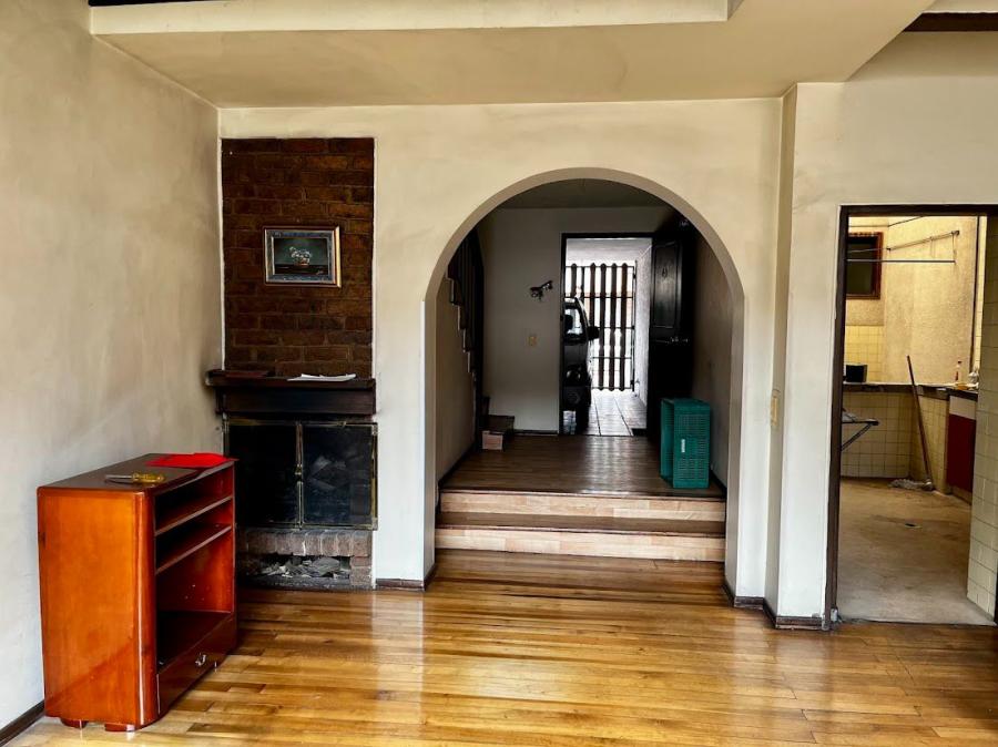 Foto Casa en Venta en La castellana, Barrios Unidos, Bogota D.C - $ 790.000.000 - CAV210498 - BienesOnLine