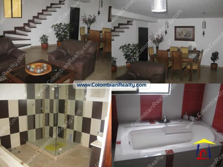 Foto Casa en Venta en Medellín, Antioquia - $ 600.000.000 - CAV60737 - BienesOnLine