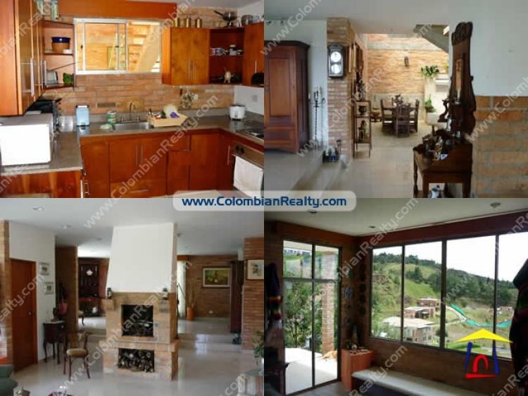 Foto Casa en Venta en Medellín, Antioquia - $ 700.000.000 - CAV60739 - BienesOnLine