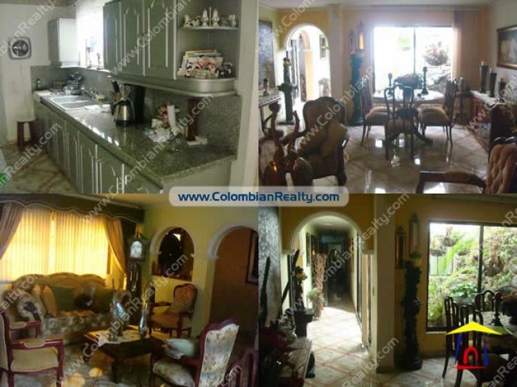 Foto Casa en Venta en Medellín, Antioquia - $ 540.000.000 - CAV60727 - BienesOnLine