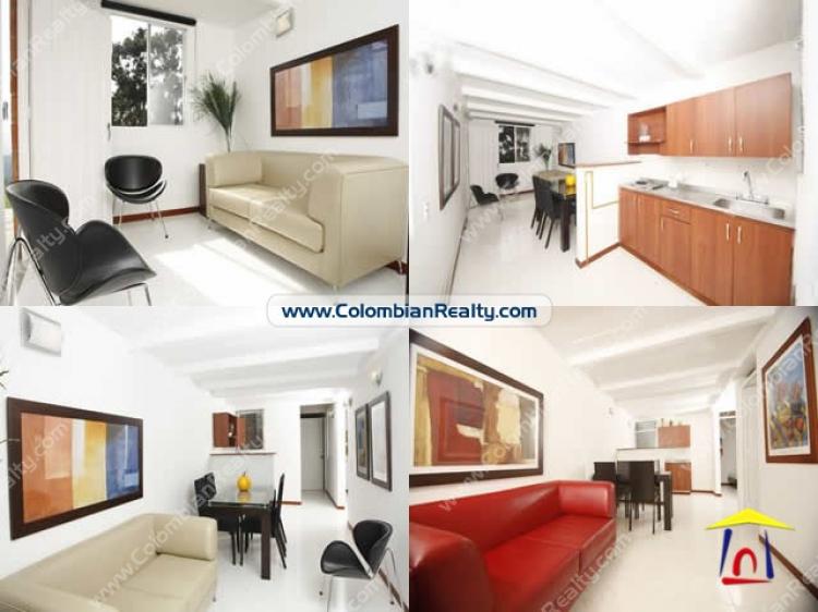 Foto Casa en Venta en Medellín, Antioquia - $ 78.000.000 - CAV60733 - BienesOnLine