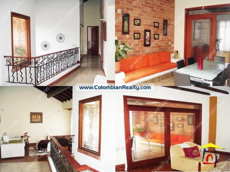 Foto Casa en Venta en Medellín, Antioquia - $ 760.000.000 - CAV60726 - BienesOnLine