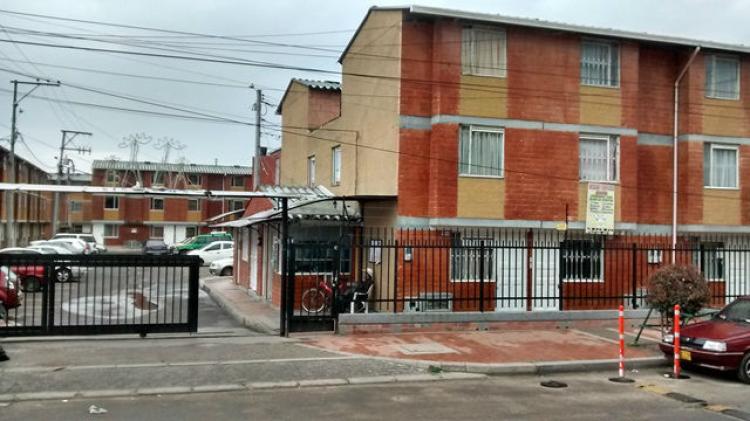 Foto Casa en Venta en Suba, Suba, Bogota D.C - $ 121.000.000 - CAV105384 - BienesOnLine