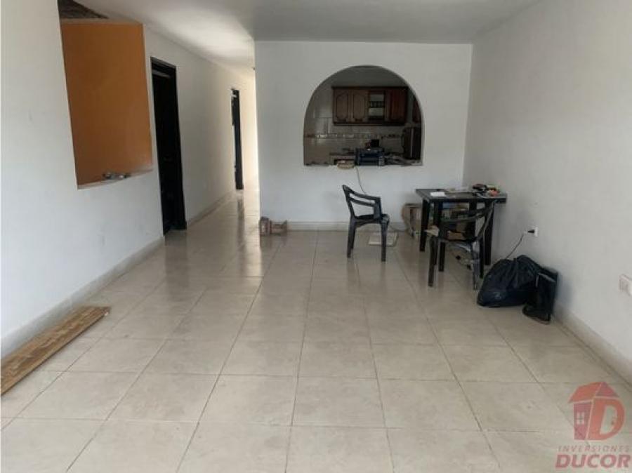 Se vende casa en Tres Esquinas, Tuluá