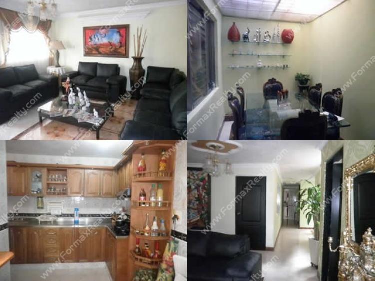 Foto Casa en Venta en Medellín, Antioquia - CAV54141 - BienesOnLine