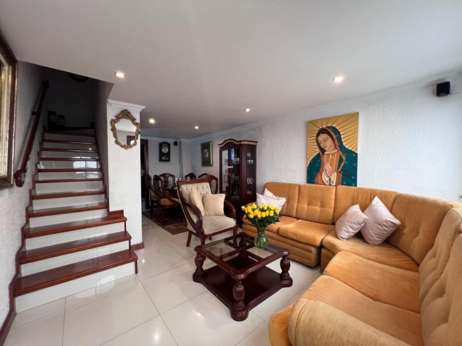 Foto Casa en Venta en Santa Monica, Zipaquir, Cundinamarca - $ 320.000.000 - CAV209246 - BienesOnLine