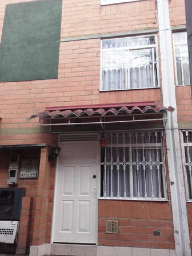 Foto Casa en Venta en Bogotá, Bogota D.C - $ 135.000.000 - CAV81334 - BienesOnLine