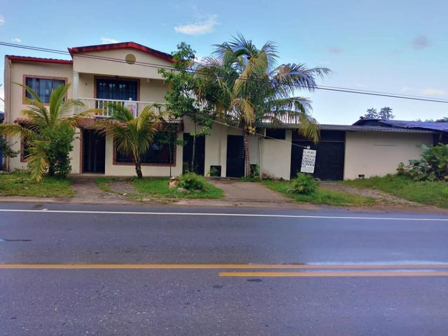 Foto Casa en Venta en Fundadores, Cumaral, Meta - $ 350.000.000 - CAV189651 - BienesOnLine