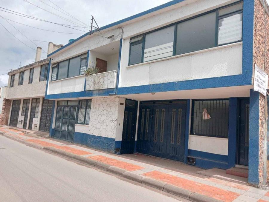 Foto Casa en Venta en Sogamoso, Boyac - $ 899.999.999 - CAV210069 - BienesOnLine