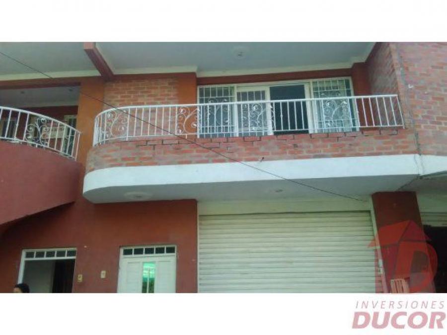 Foto Casa en Venta en aguaclara, Tuluá, Valle del Cauca - $ 900.000.000 - CAV199316 - BienesOnLine