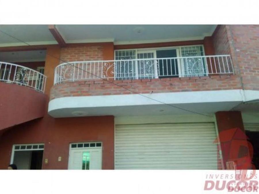 Foto Casa en Venta en Aguaclara, Tuluá, Valle del Cauca - $ 700.000.000 - CAV209540 - BienesOnLine