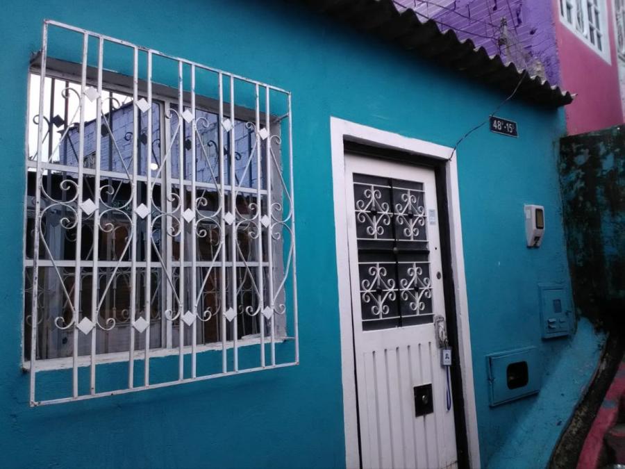 Foto Casa en Venta en LOS PUENTES, BOGOTA, Bogota D.C - $ 75.000.000 - CAV198641 - BienesOnLine