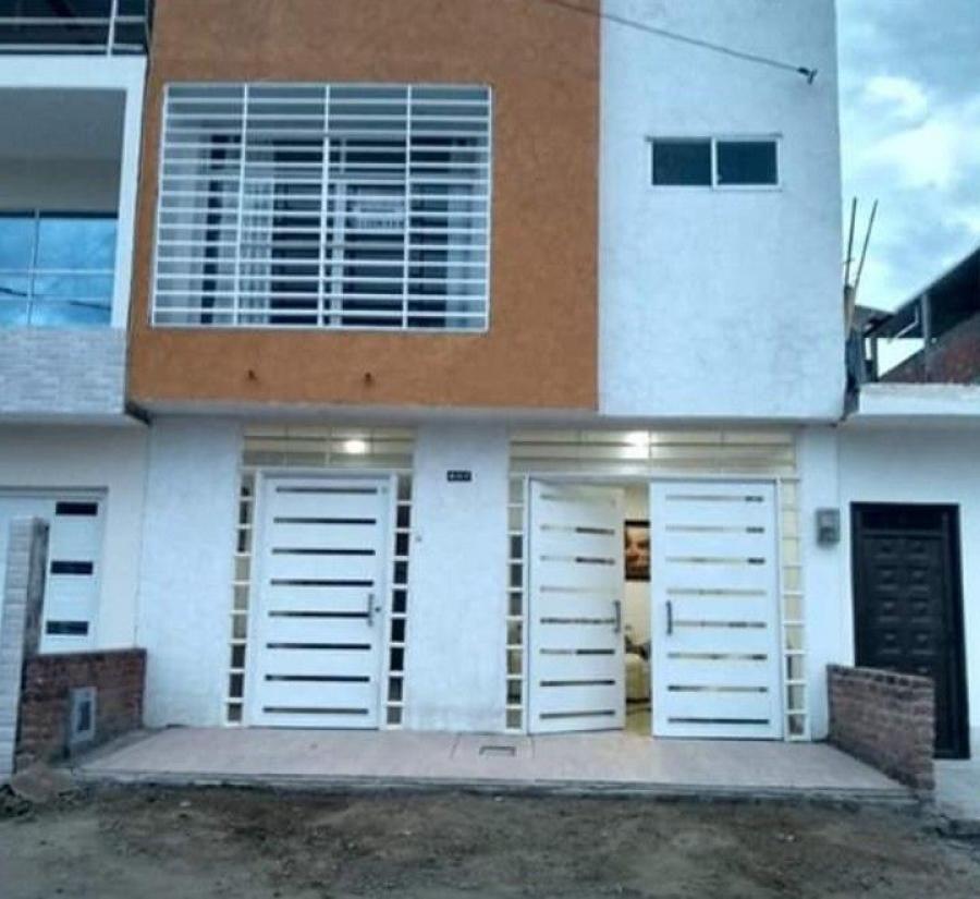 Foto Casa en Venta en tinajas, Florida, Valle del Cauca - $ 230.000.000 - CAV211526 - BienesOnLine