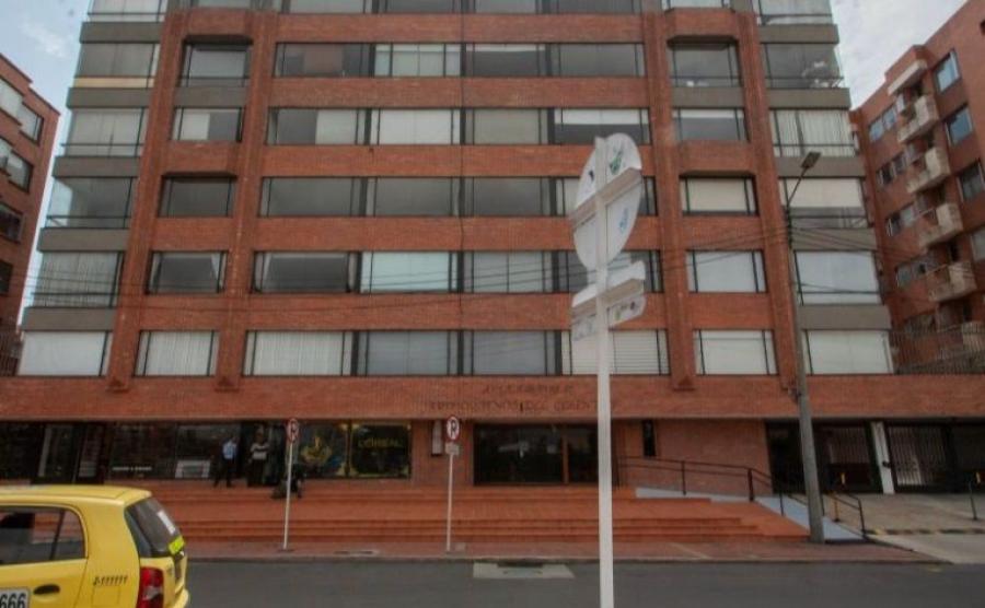 Foto Apartamento en Venta en Chico Virrey, Bogotá, Bogota D.C - $ 850.000.000 - APV185907 - BienesOnLine