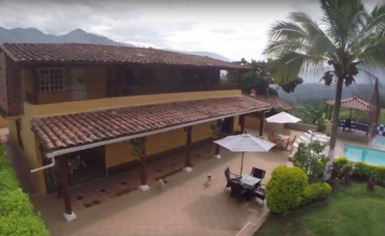 Foto Finca en Venta en el totumo, Girardota, Antioquia - $ 690.000.000 - FIV91422 - BienesOnLine