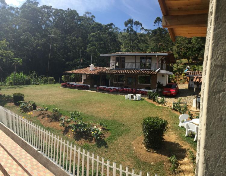 Foto Finca en Venta en Vereda el totumo, Girardota, Antioquia - $ 1.500.000.000 - FIV99540 - BienesOnLine