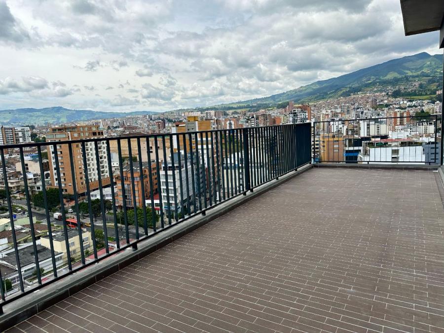 Foto Apartamento en Venta en AVENIDA LOS ESTUDIANTES, Pasto, Nariño - $ 1.514.000.000 - APV210020 - BienesOnLine