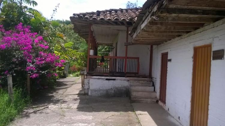 Foto Finca en Venta en , Valle del Cauca - $ 200.000.000 - FIV117121 - BienesOnLine