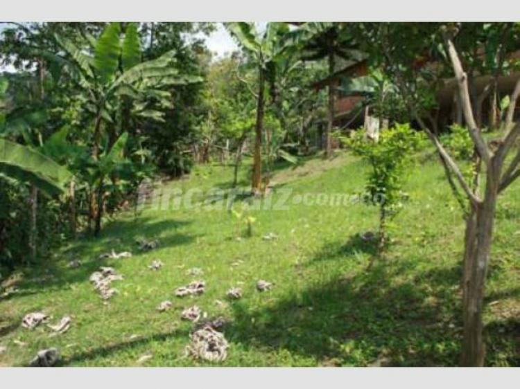 Foto Finca en Venta en Verdeda San Agustin, Facatativá, Cundinamarca - $ 110.000.000 - FIV70852 - BienesOnLine