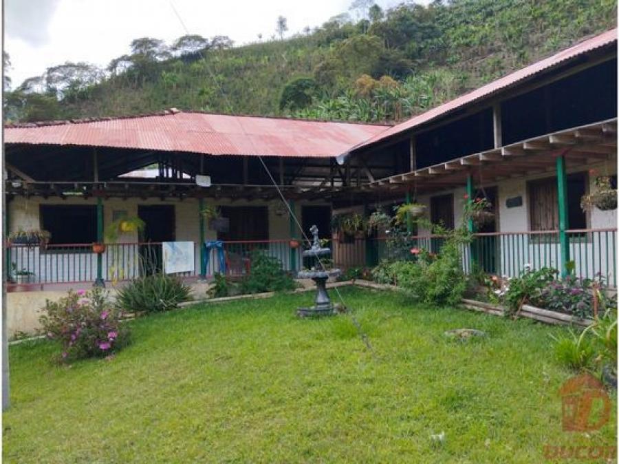 Foto Finca en Venta en Vereda Rio Chiquito, Trujillo., Tuluá, Valle del Cauca - $ 750.000.000 - FIV211148 - BienesOnLine