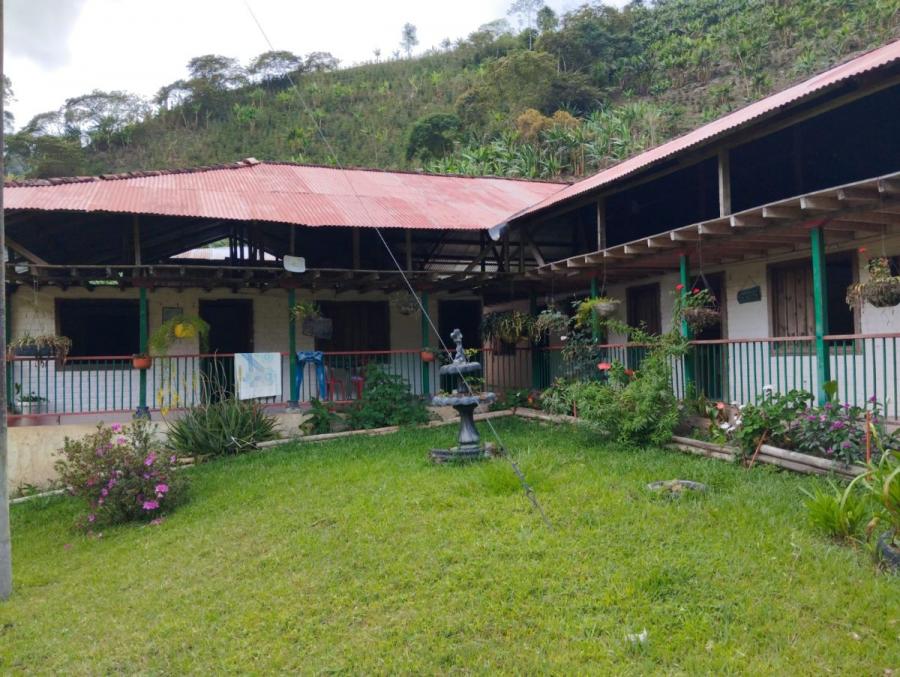 Foto Finca en Venta en Tuluá, Valle del Cauca - $ 750.000.000 - FIV211264 - BienesOnLine