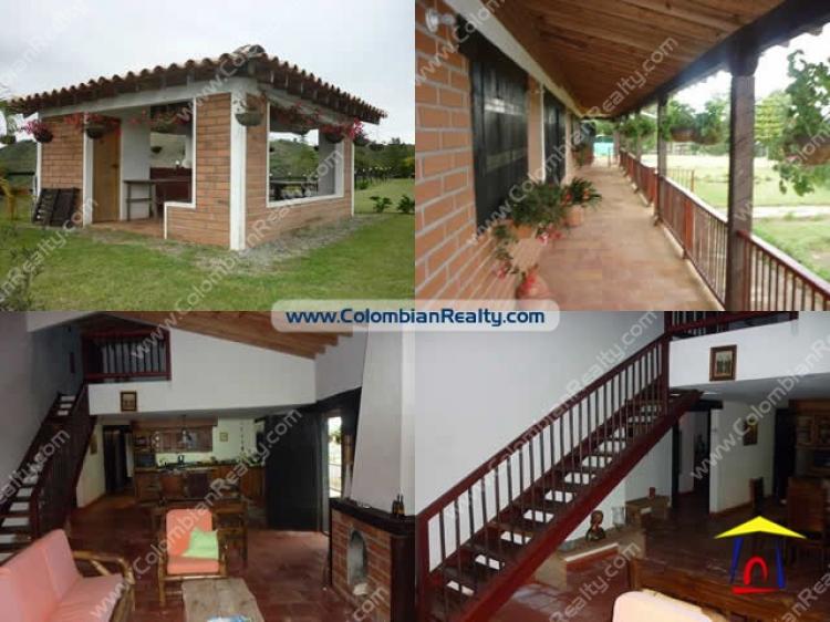 Se vende Finca en Rosario (Marinilla) Cód. 14500