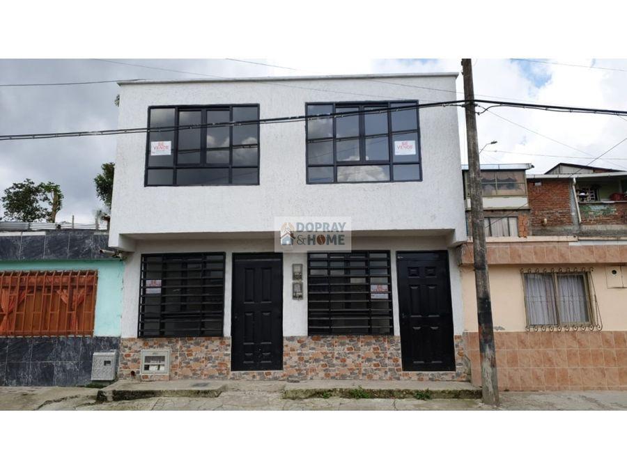 SE VENDE GRAN CASA EN EL CENTRO DE CIRCASIA