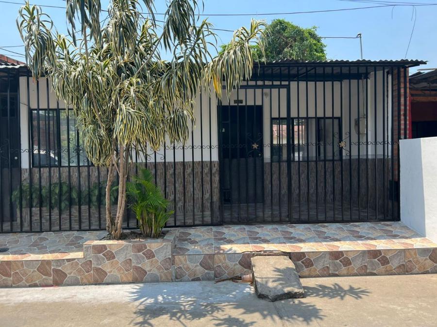 Se vende hermosa casa en Arauca- Arauca, amplia, Fresca y ventilada.