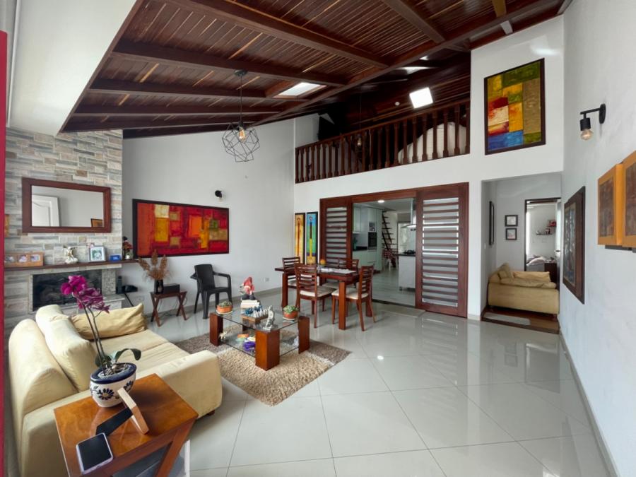 Foto Casa en Venta en Acacias, Zipaquirá, Cundinamarca - $ 530.000.000 - CAV211728 - BienesOnLine