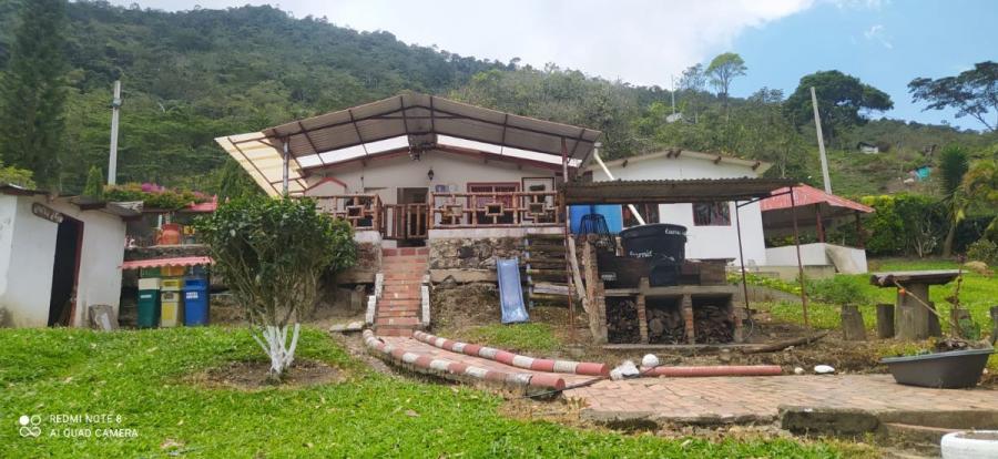 Foto Finca en Venta en bituima, Cundinamarca - $ 360.000.000 - FIV201490 - BienesOnLine