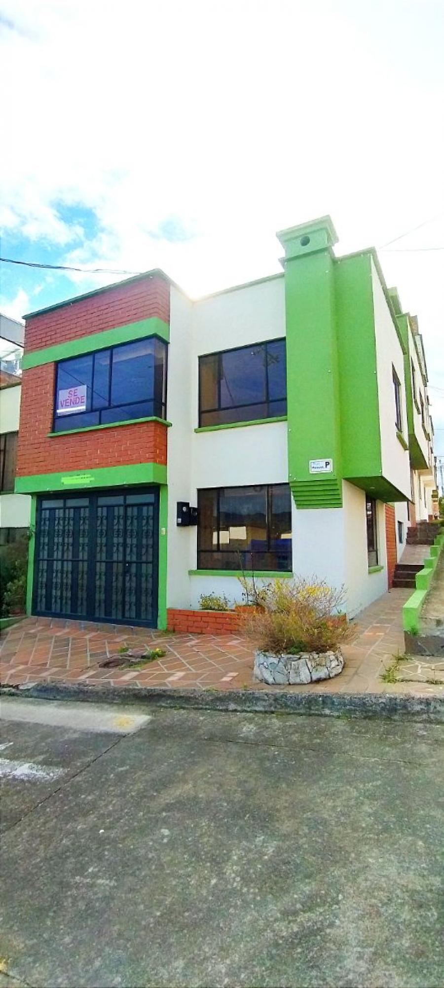 Foto Casa en Venta en CONDOMINIO CIUDAD REAL, PASTO, Nariño - $ 610.000.000 - CAV210019 - BienesOnLine