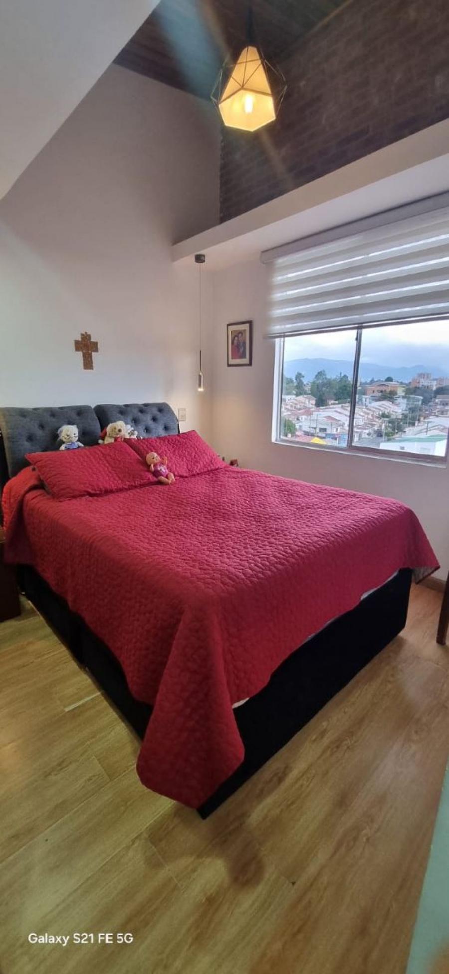 Apartamento en Venta en Suba