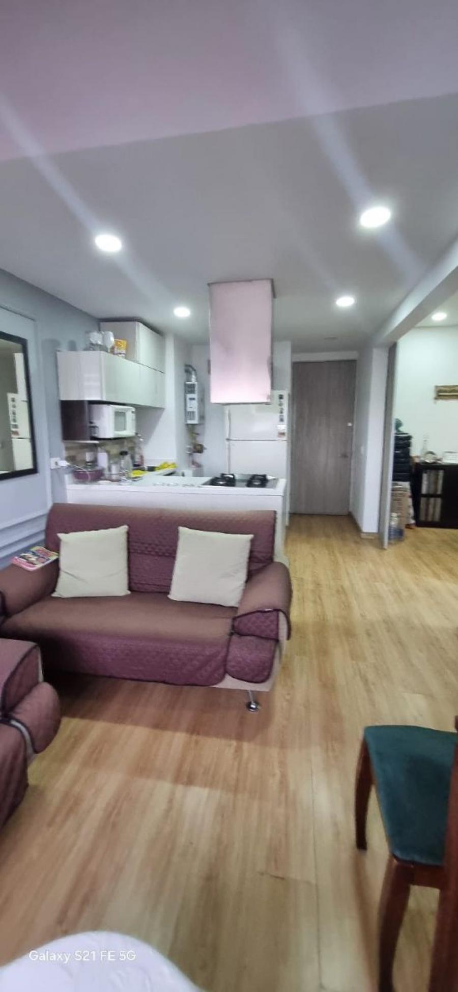 Se vende hermoso apartamento en  suba villas del prado