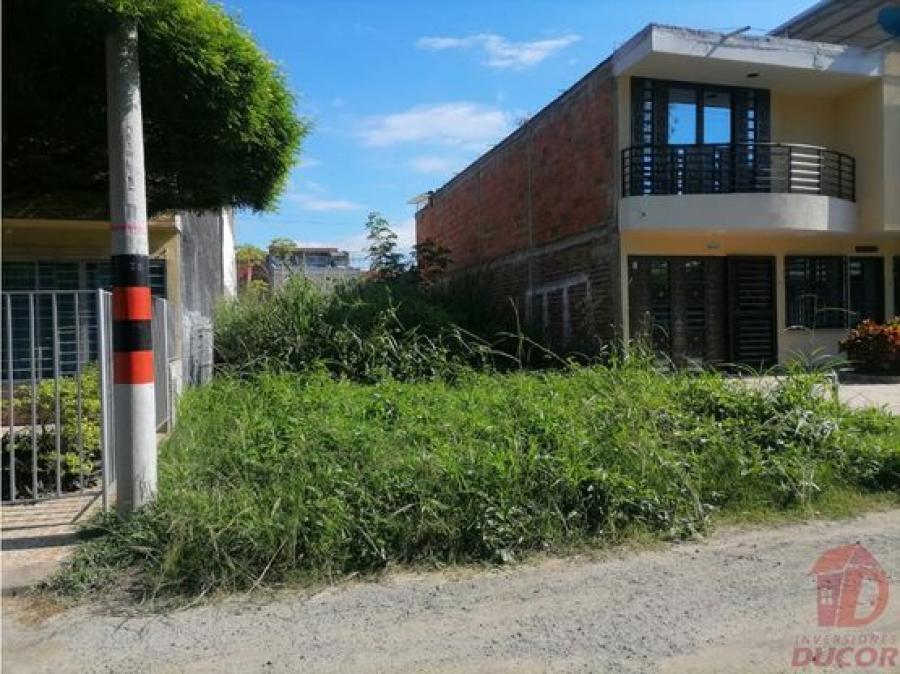 Se vende lote, en el Cóndor 2, Tuluá, Valle del cauca