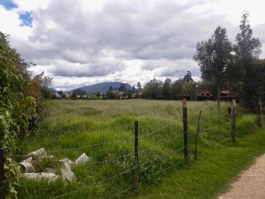 Foto Lote en Venta en El morti?o, Cundinamarca - $ 800.000.000 - LOV209278 - BienesOnLine