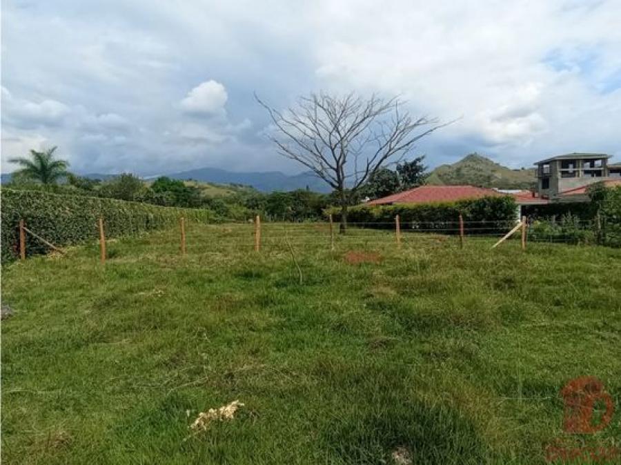 Foto Lote en Venta en la rivera, Tuluá, Valle del Cauca - $ 525.000.000 - LOV209538 - BienesOnLine