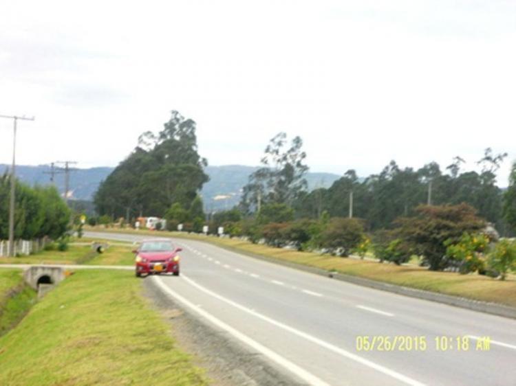 Foto Industrial en Venta en Zona industrial, Zipaquirá, Cundinamarca - 3 hectareas - $ 100.000 - INV86338 - BienesOnLine