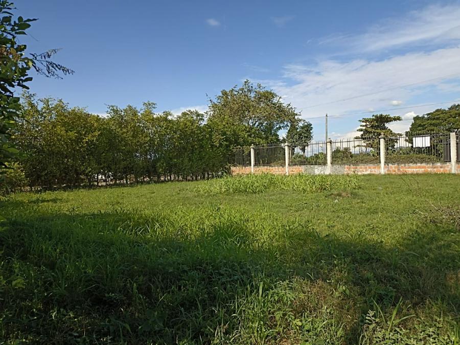 Foto Lote en Venta en tres esquinas, Tuluá, Valle del Cauca - $ 230.000.000 - LOV199320 - BienesOnLine