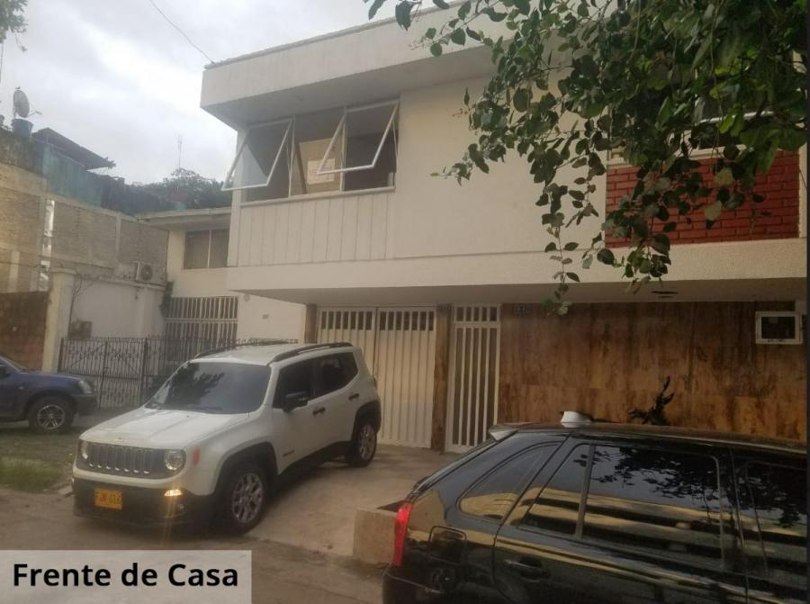 Se Vende Nuestra Casa Familiar en Buenaventura