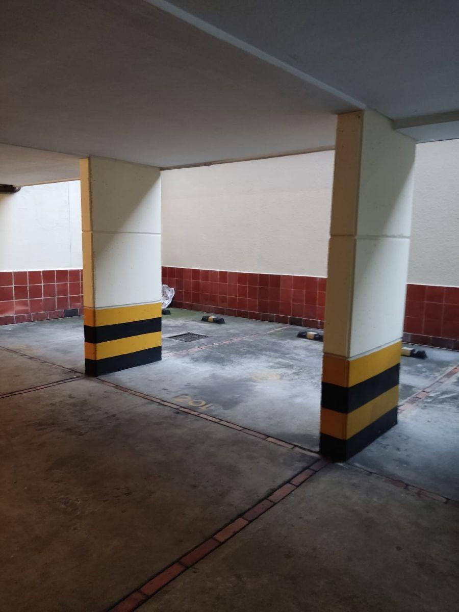 Foto Garaje en Venta en Usaquén, Bogota D.C - $ 35 - V207453 - BienesOnLine