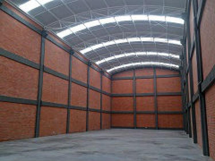 Se venden ultimas BODEGAS parque industrial ZIPAQUIRA.