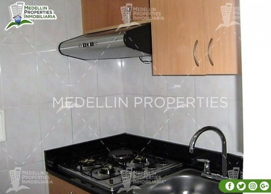 Foto Apartamento en Alojamiento en Medellín, Antioquia - APA173296 - BienesOnLine