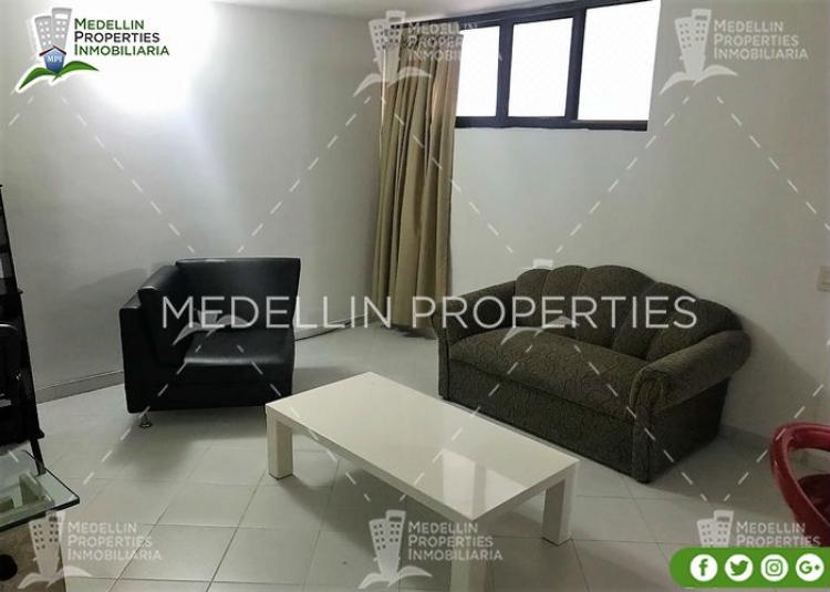 Foto Apartamento en Arriendo en Medellín, Antioquia - APA162319 - BienesOnLine