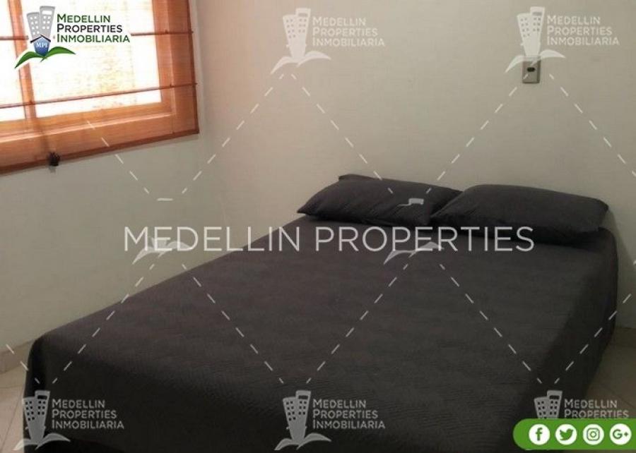 Foto Apartamento en Alojamiento en Medellín, Antioquia - APA169203 - BienesOnLine