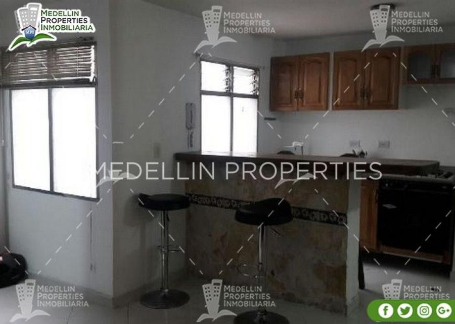 Foto Apartamento en Arriendo en Medellín, Antioquia - APA163279 - BienesOnLine